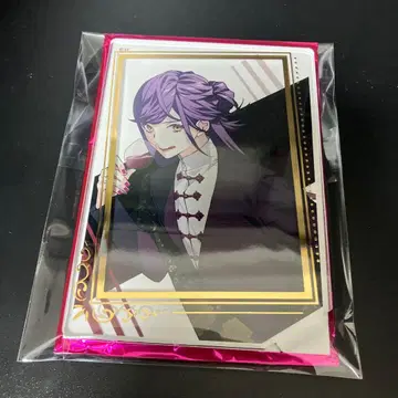 오토메이트 오토나츠 샤레마니 이오치 미즈키 아크릴 스탠드