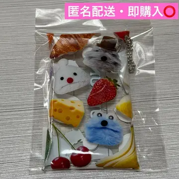 퍼펫 스 클리어 멀티 케이스 puppet SUNSUN