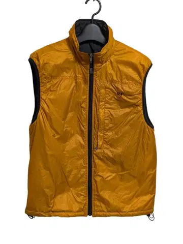 MOONSTONE 나일론 베스트 오렌지