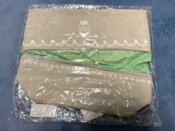 우타프리 Q UP 토트백 히메시마 레이지