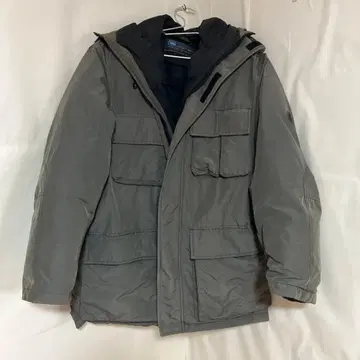 spiewak 다운 코트 사이즈 M