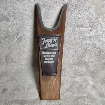 Tony Lama 부츠 잭 토니 라마