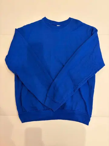 로스앤젤레스 어패럴 로스아파 맨투맨 트레이닝복 14oz 헤비웨이트