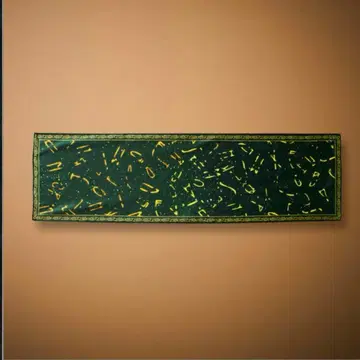 미세스 그린애플 BABEL no TOH 스톨