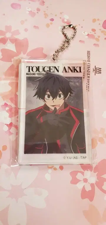 복숭아 근원 암귀 베이스 야드 도쿄 아크릴 빅 택 요도가와 마스미