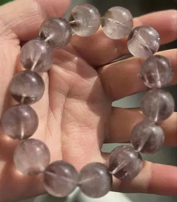 캐나다산 아우라 라이트 23 빅볼 팔찌