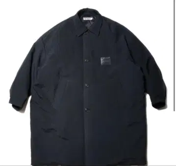 COOTIE PRODUCTIONS Padded Over Coat