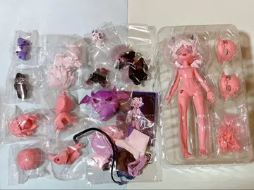 Cooze 악마뿔 나태 보통