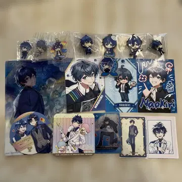 컬러풀 피치 나오키리 묶음 판매