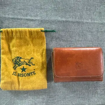 일비종떼 명함지갑