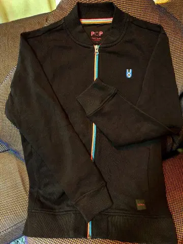 폴 스미스 PaulSmith 블루종