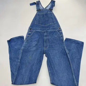 오버롤 EDWIN 에드윈 1029