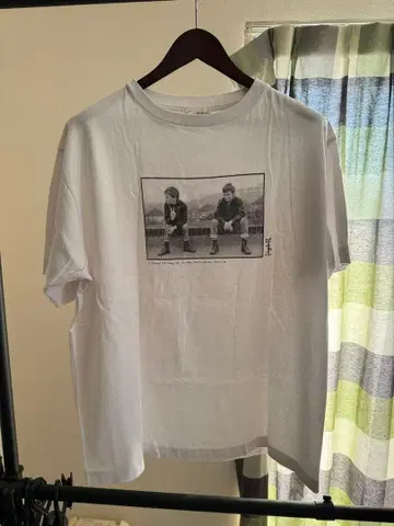 플래그스터프 T셔츠 F-LAGSTUF-F