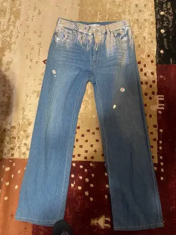 츠모리치사토 팬츠