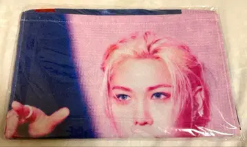 straykids 필릭스 라이브 사진 타월