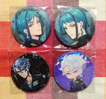 [ 즉시 구매 OK ] 트위스티드 원더랜드 트위스테 캔뱃지