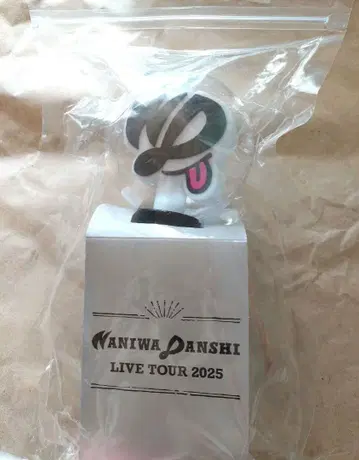 [ 중고품 ] 나니와단시 응원봉 2025