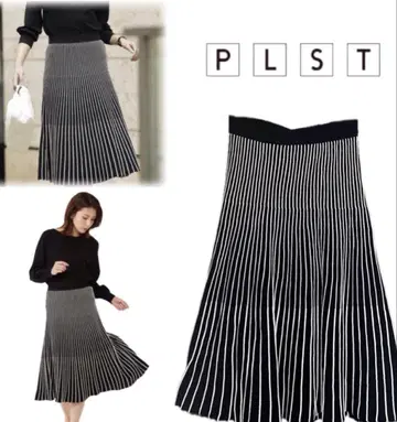 플라스테 니트 셋업