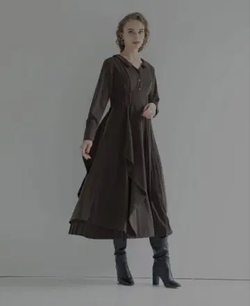 MIELI INVARIANT 원피스