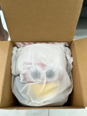 미사용 새상품 쿄로크레인 캔