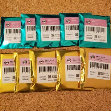 대사백경 에모셔널 캔뱃지 컬렉션 핀즈 카마도 네즈코 귀멸의 칼날