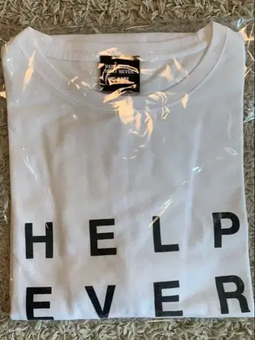 후지이 카제 HE HN 셔츠