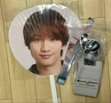 BON BON VOYAGE2025 후지와라 죠이치로 세트