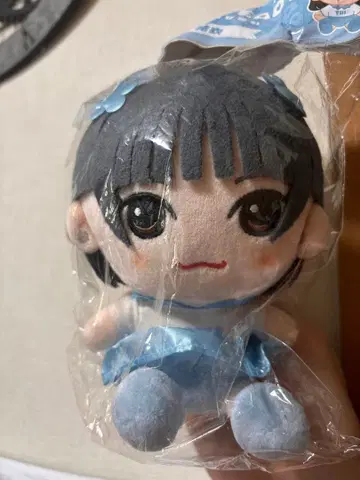 오토이 유이 치비 누이 케이스 포함