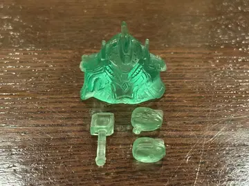 SD 건담 외전 마법사 게마르크 건지우기