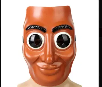 툰툰툰사후르의 가면