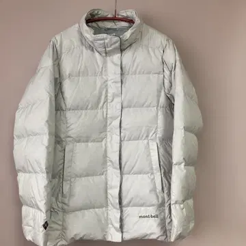 mont-bell 다운 자켓 sizeS