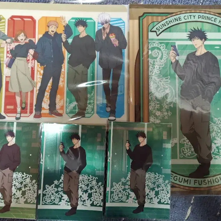 1번째 상품 이미지