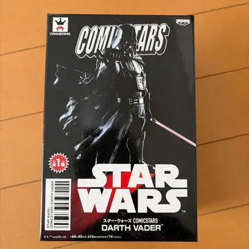 다스 베이더 피규어