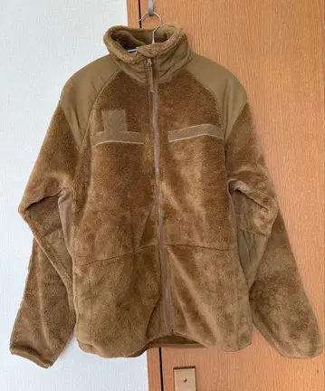 Ecwcs level3 gen3 플리스 자켓 S