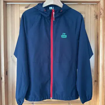 CHUMS 윈드브레이커 M