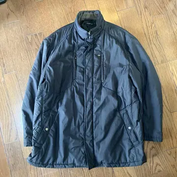 INTERMEZZO 나일론 자켓