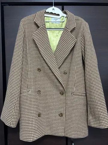 jouetie 오버 테일러드 자켓