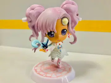 테일즈 오브 시리즈 3 멜디 치비큥 캐릭터 피규어