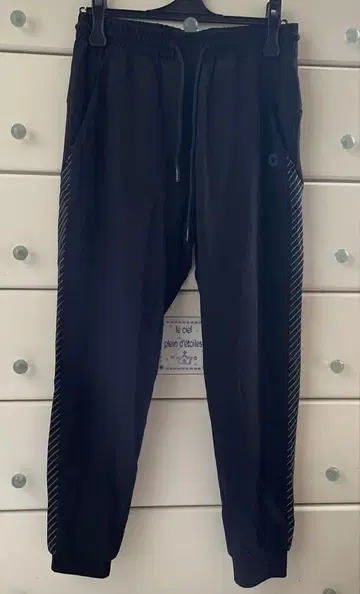 FEELCYCLE 남성 바지