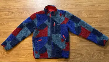 Patagonia 플리스 자켓