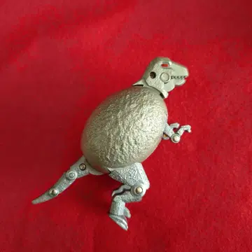 타마고라스 공룡 트랜스포머 계 쇼와 레트로