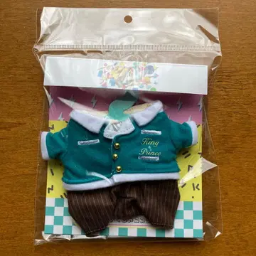 킨토레 봉제 인형 코스튬 타카하시 카이토