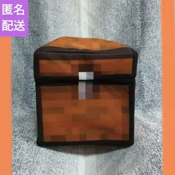 마인크래프트 체스트