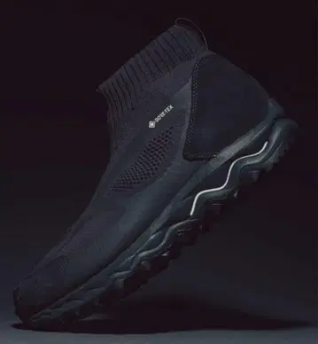 WAVE MUJIN TL MID GTX nonnative 고어텍스