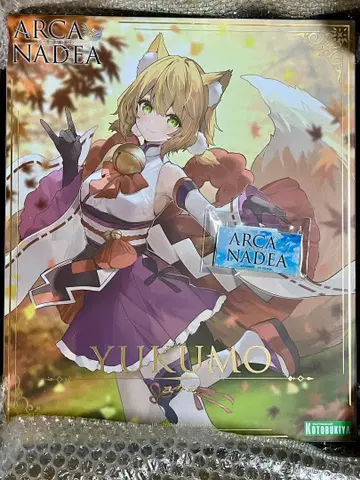 유쿠모 아르카나디아 AR003