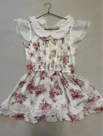 미사용 새상품 LIZLISA 상의 원피스 묶음 판매