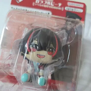 컬러풀 피치 제일복권 장난꾸러기 유안 군 피규어상