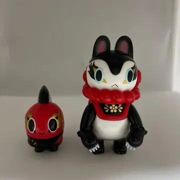 테루사 씨 소프트 비닐