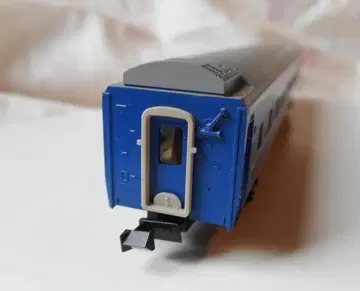 Tomix (2523) 오하25 226 N게이지 철도 모형 파랑