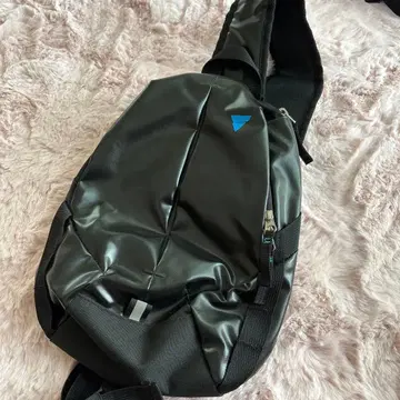 탁구 VICTAS 바디 백